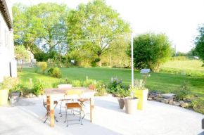 Hotels in Voussac